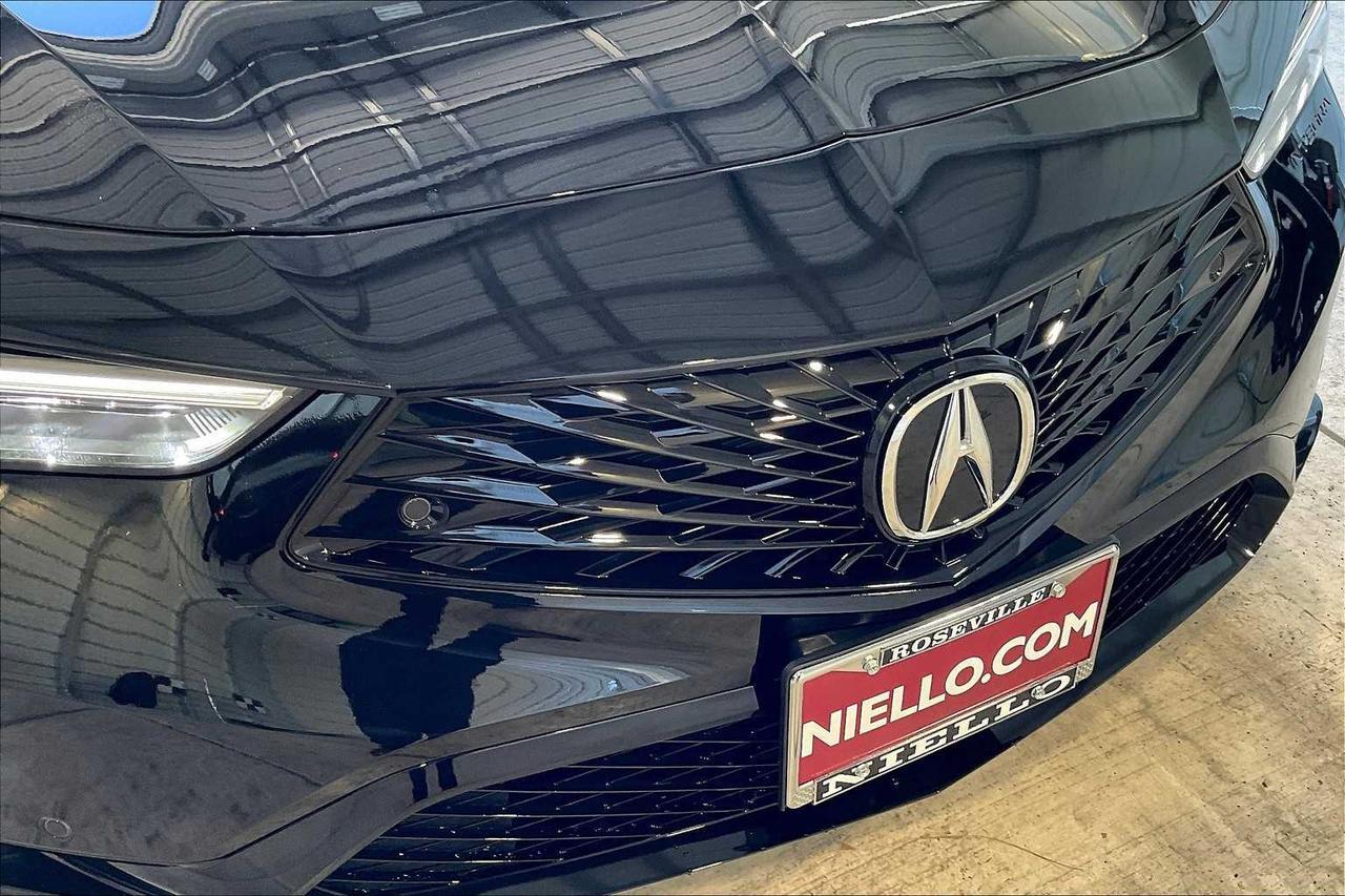 2026 Acura Integra w/A-Spec Technology Package Roseville CA
