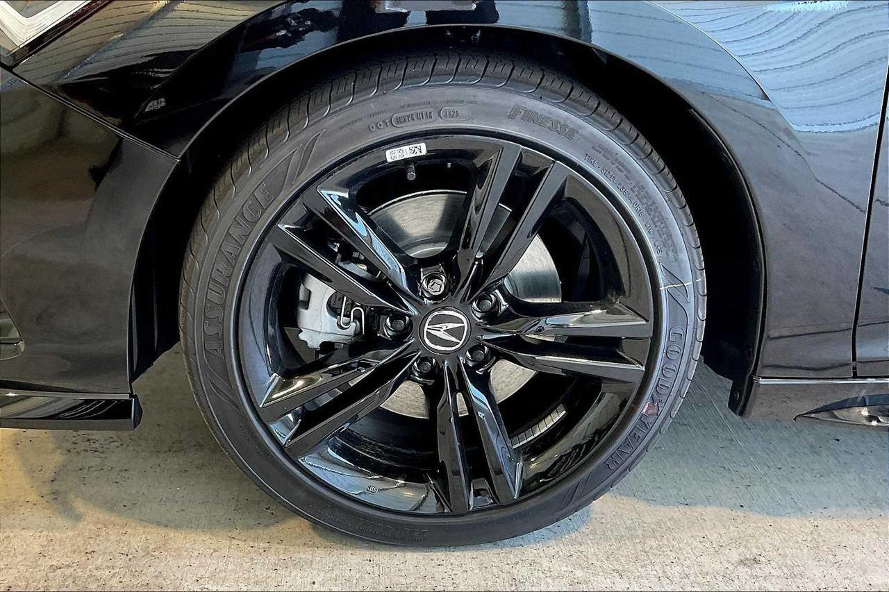 2026 Acura Integra w/A-Spec Technology Package Roseville CA