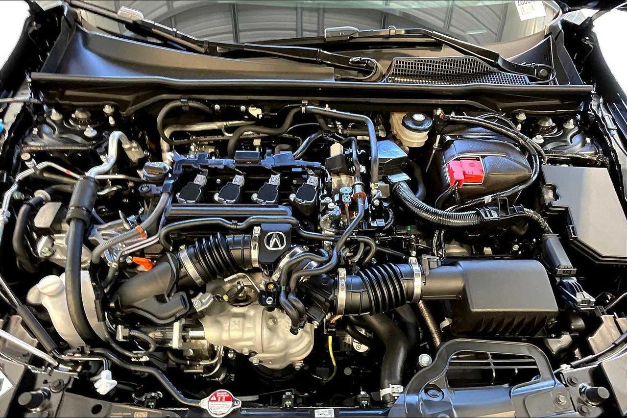 2026 Acura Integra w/A-Spec Technology Package Roseville CA