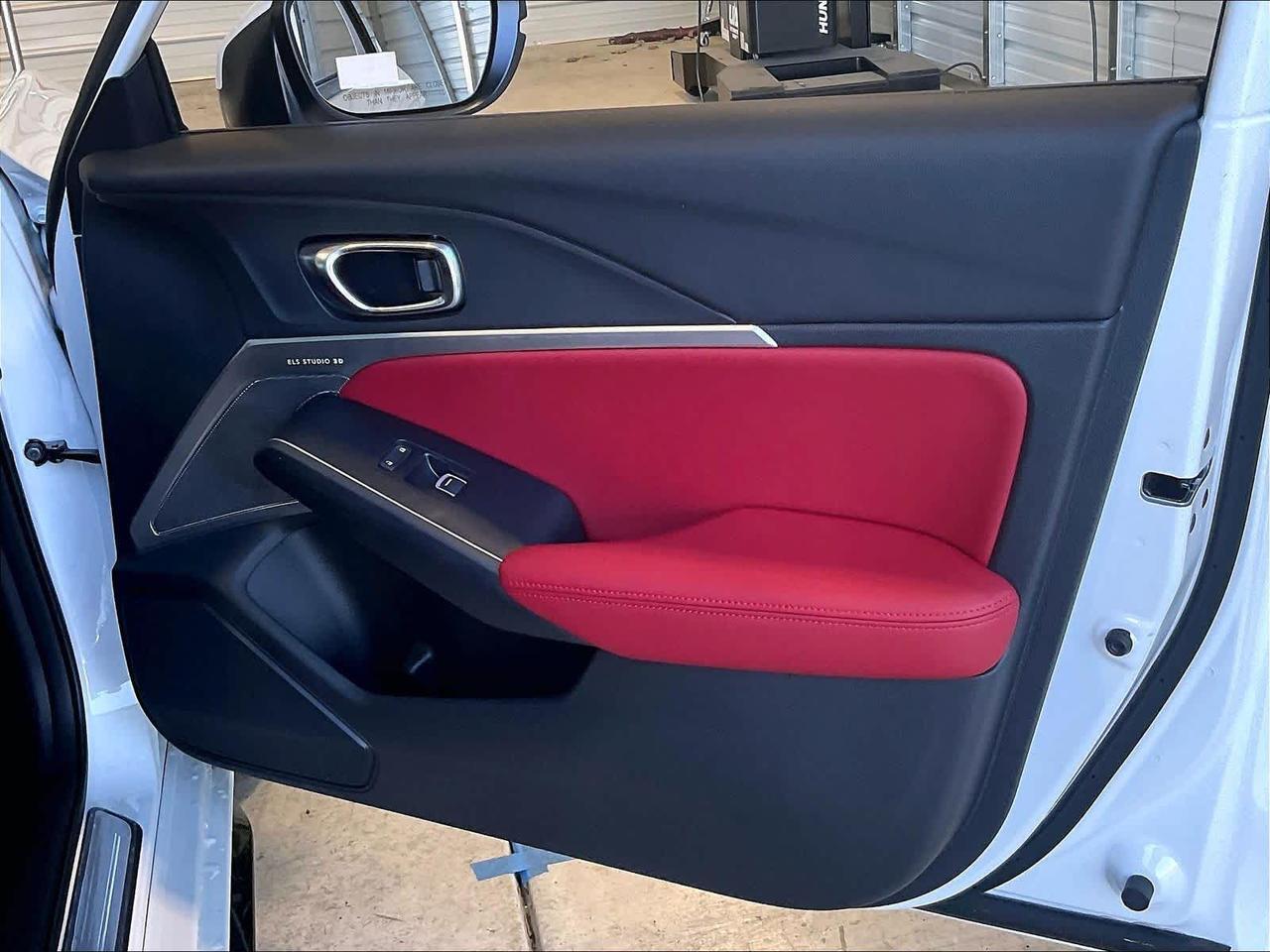 2026 Acura Integra w/A-Spec Technology Package Roseville CA