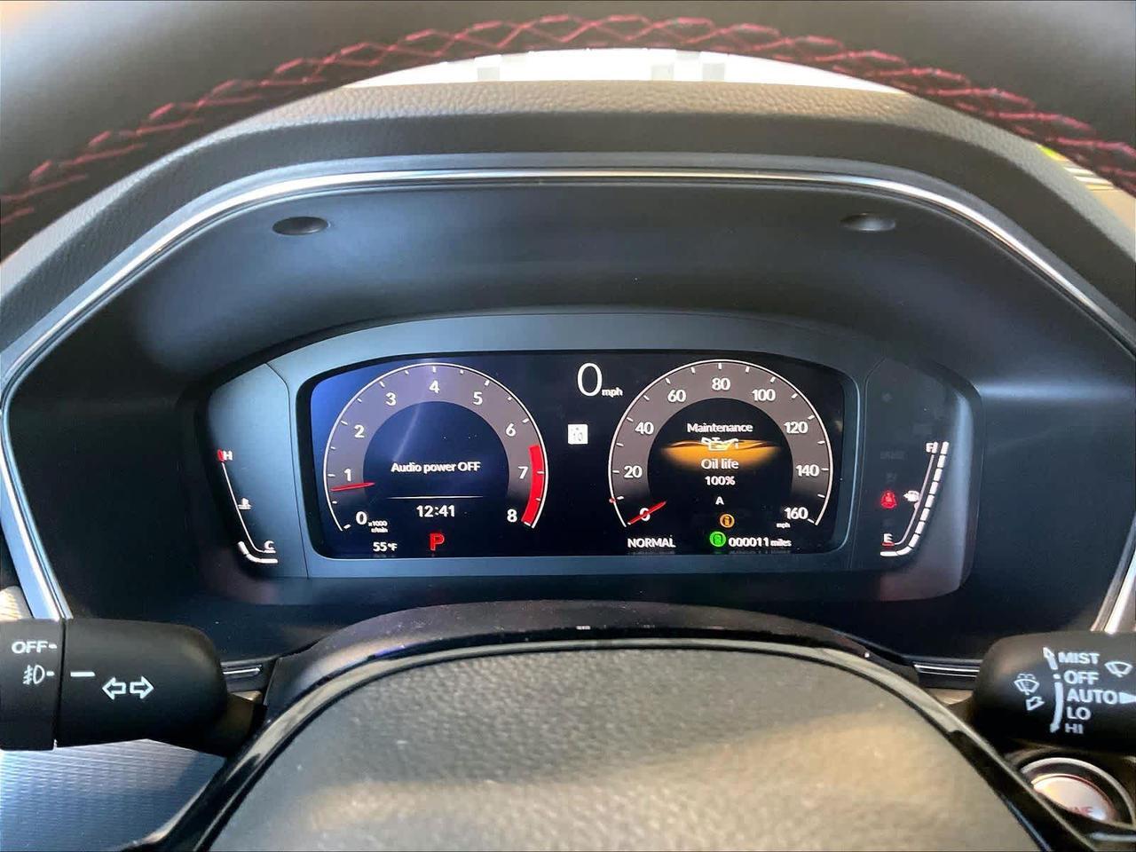 2026 Acura Integra w/A-Spec Technology Package Roseville CA
