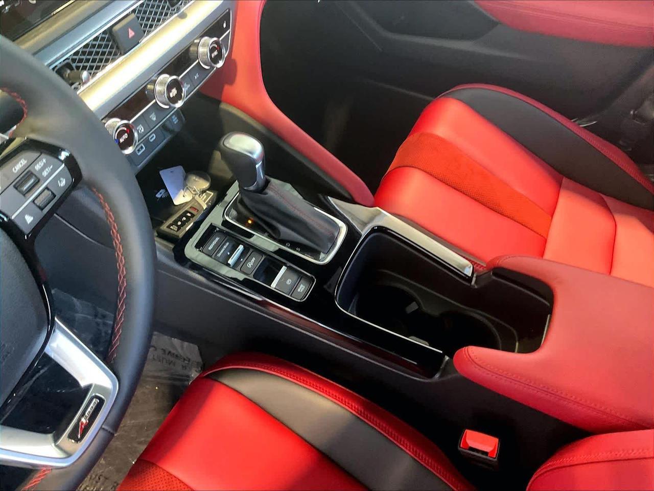 2026 Acura Integra w/A-Spec Technology Package Roseville CA
