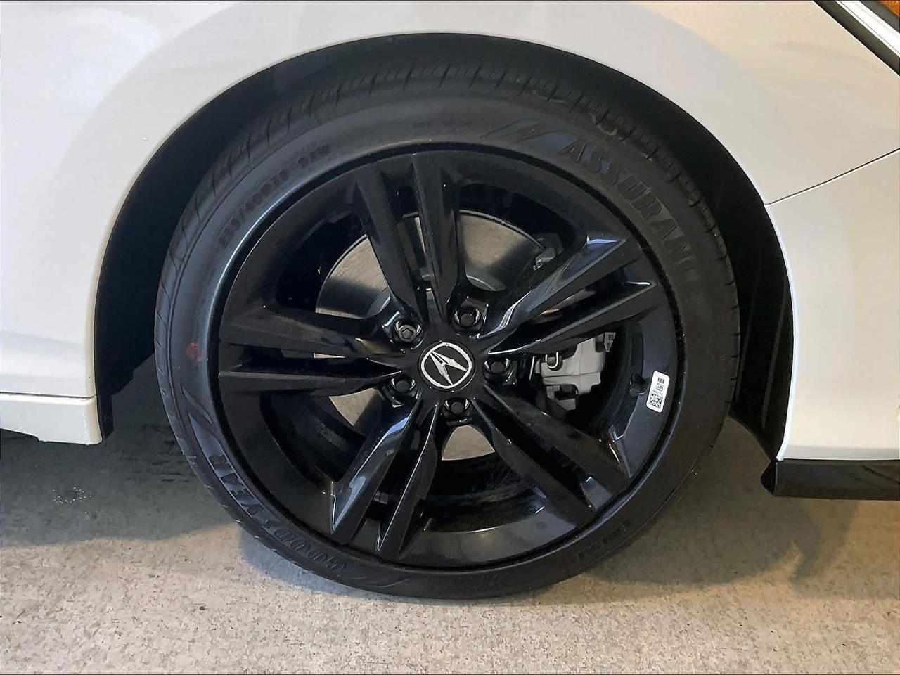 2026 Acura Integra w/A-Spec Technology Package Roseville CA