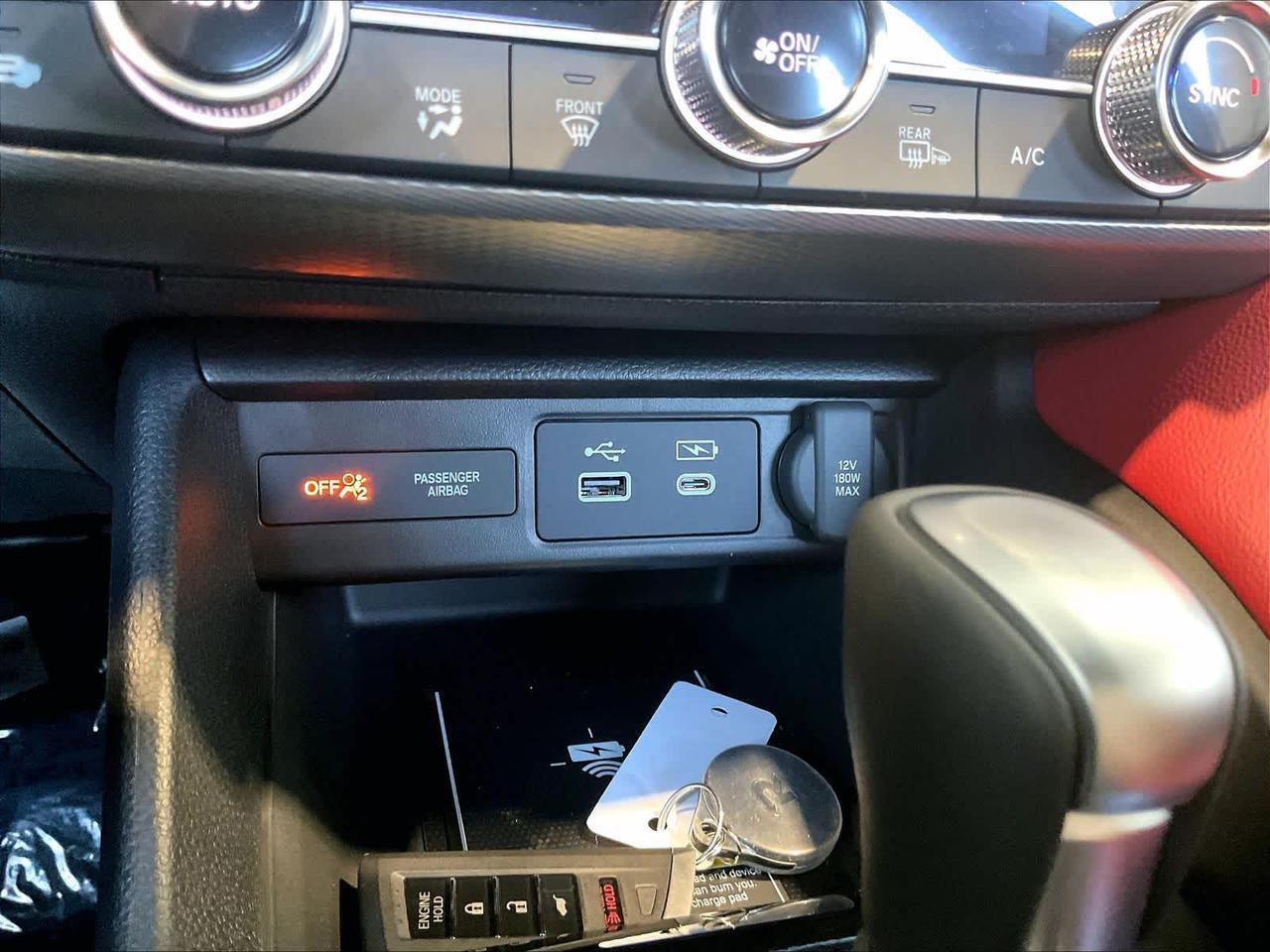 2026 Acura Integra w/A-Spec Technology Package Roseville CA