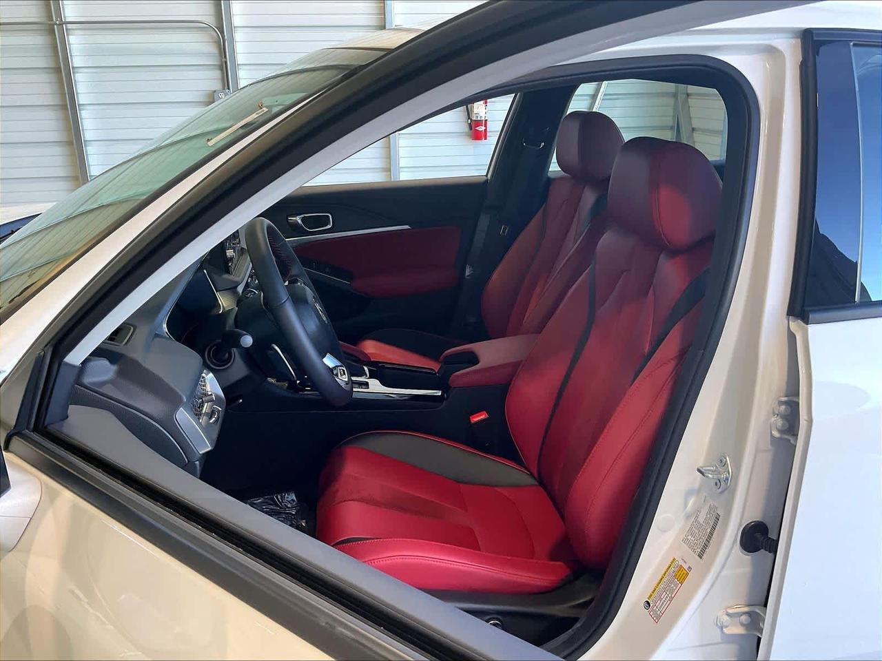 2026 Acura Integra w/A-Spec Technology Package Roseville CA