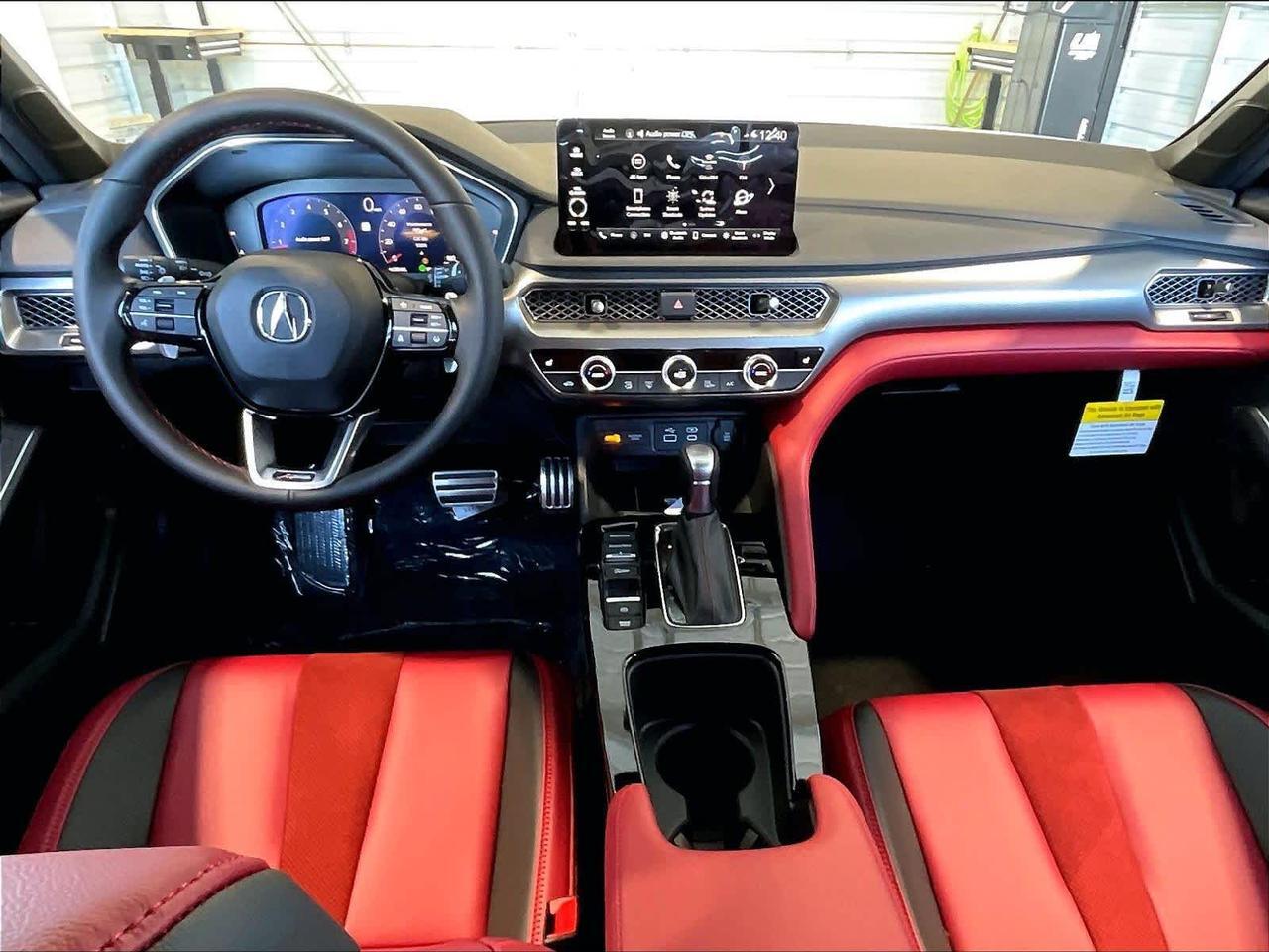 2026 Acura Integra w/A-Spec Technology Package Roseville CA