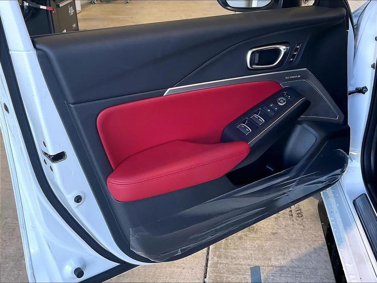2026 Acura Integra w/A-Spec Technology Package Roseville CA
