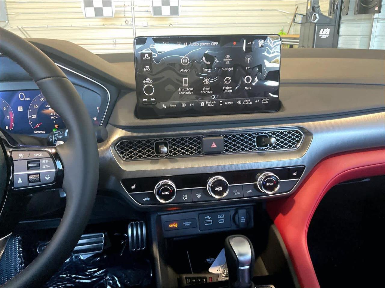 2026 Acura Integra w/A-Spec Technology Package Roseville CA