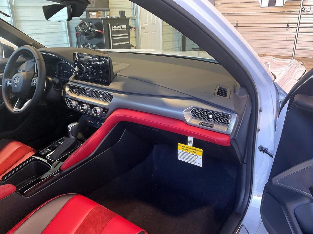 2026 Acura Integra w/A-Spec Technology Package Roseville CA