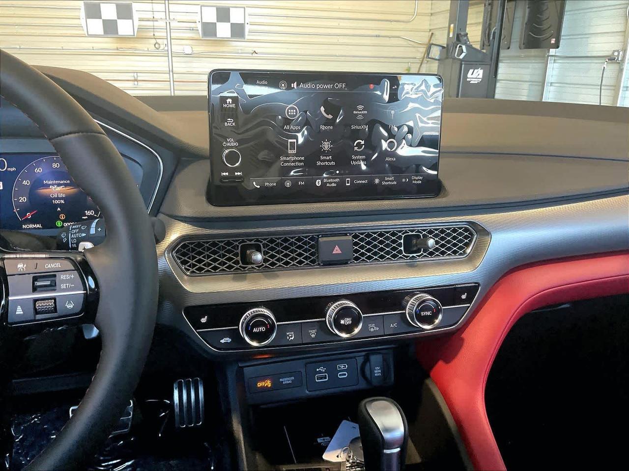 2026 Acura Integra w/A-Spec Technology Package Roseville CA