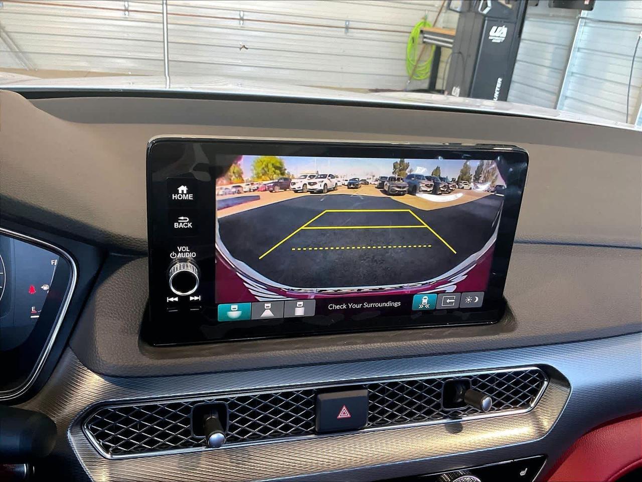 2026 Acura Integra w/A-Spec Technology Package Roseville CA