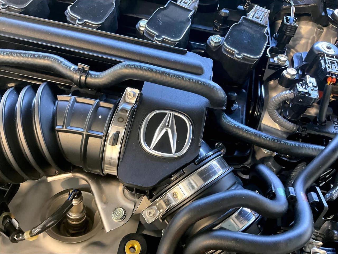 2026 Acura Integra w/A-Spec Technology Package Roseville CA
