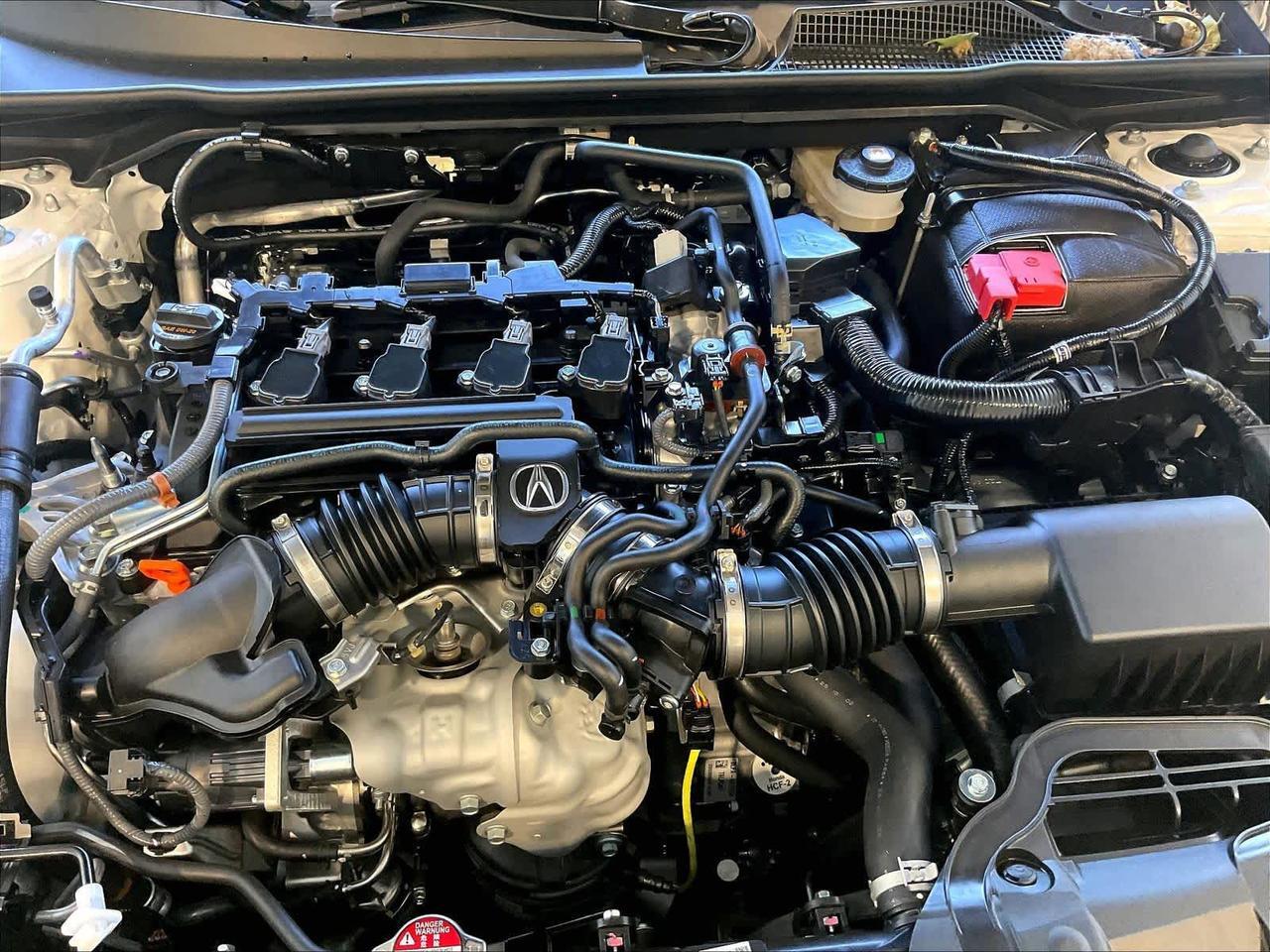 2026 Acura Integra w/A-Spec Technology Package Roseville CA
