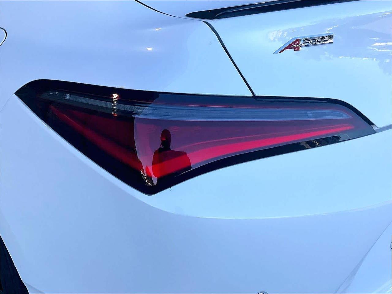 2026 Acura Integra w/A-Spec Technology Package Roseville CA
