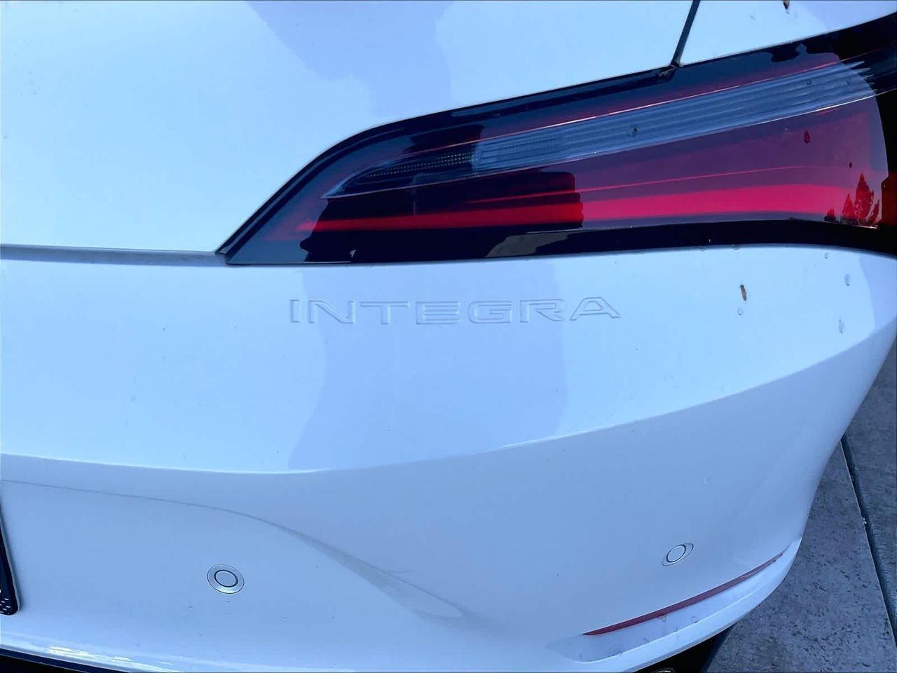 2026 Acura Integra w/A-Spec Technology Package Roseville CA