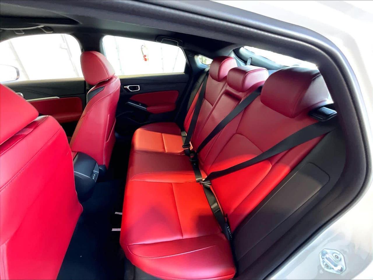 2026 Acura Integra w/A-Spec Technology Package Roseville CA