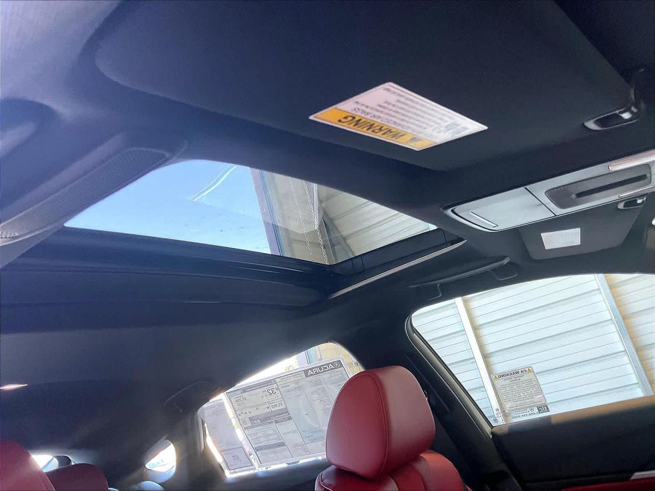 2026 Acura Integra w/A-Spec Technology Package Roseville CA