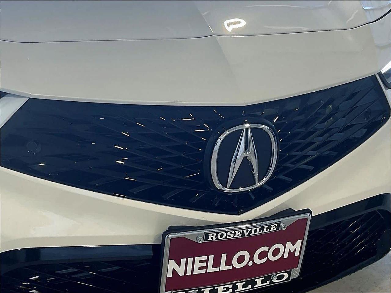 2026 Acura Integra w/A-Spec Technology Package Roseville CA