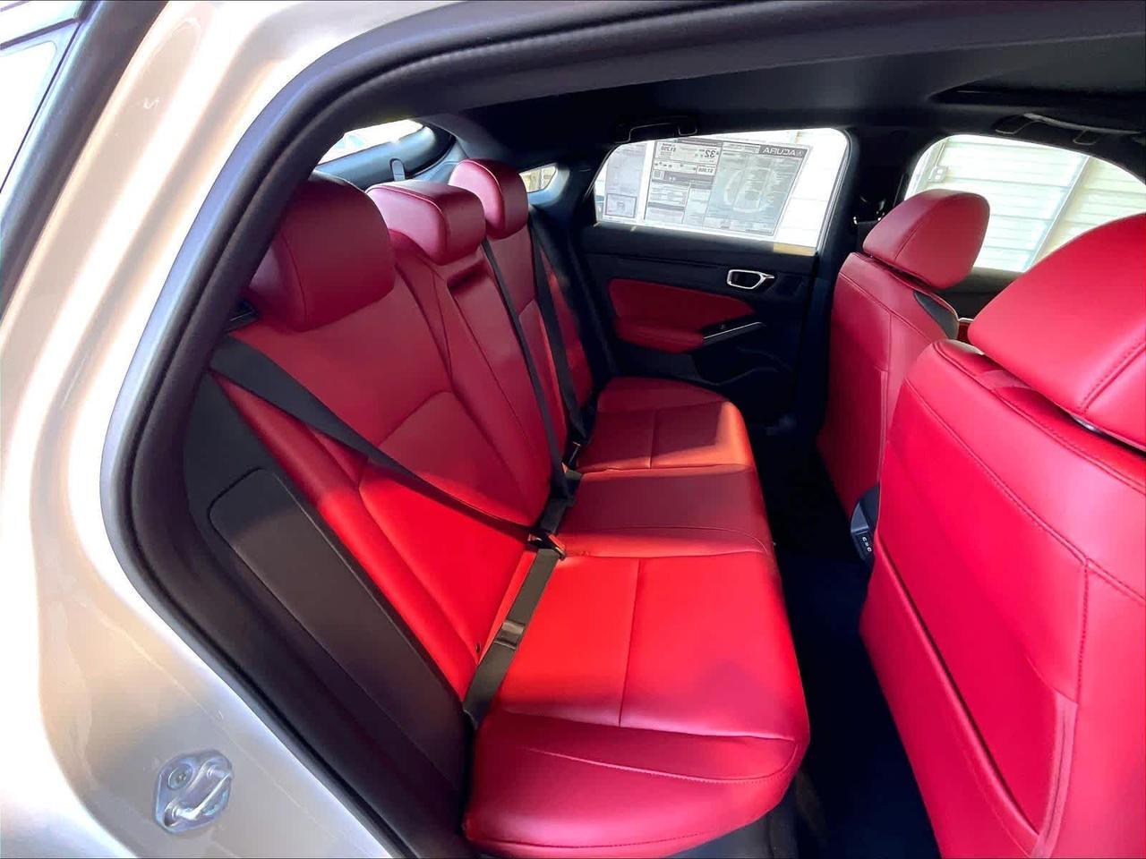 2026 Acura Integra w/A-Spec Technology Package Roseville CA