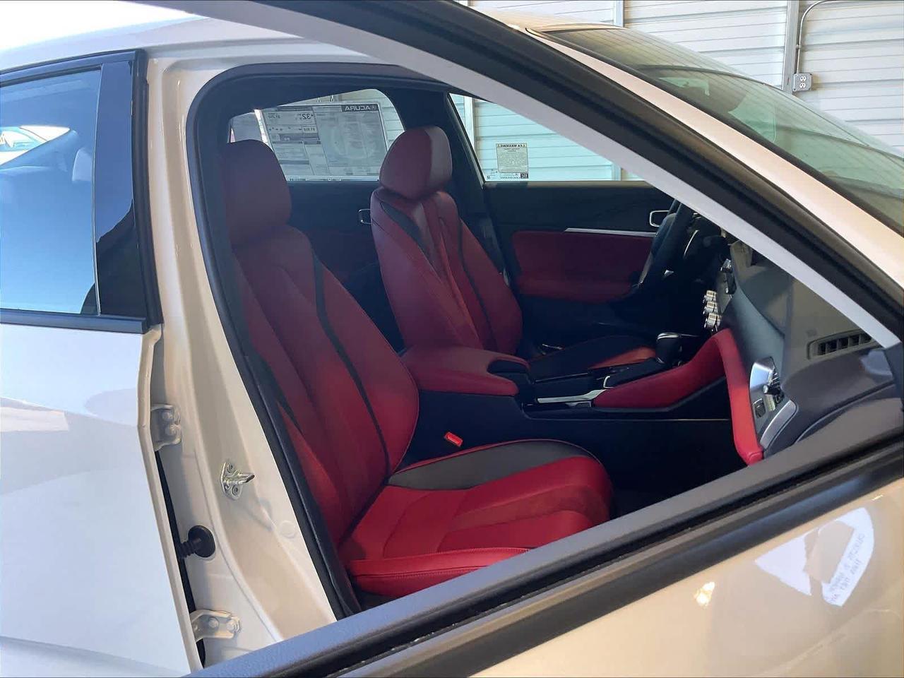 2026 Acura Integra w/A-Spec Technology Package Roseville CA