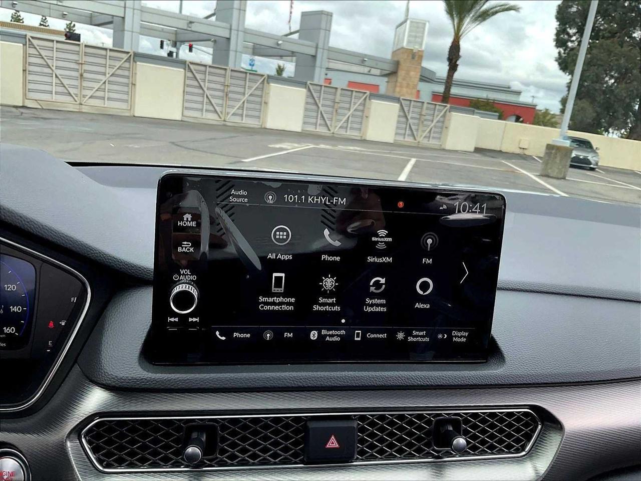 2026 Acura Integra w/A-Spec Technology Package Roseville CA