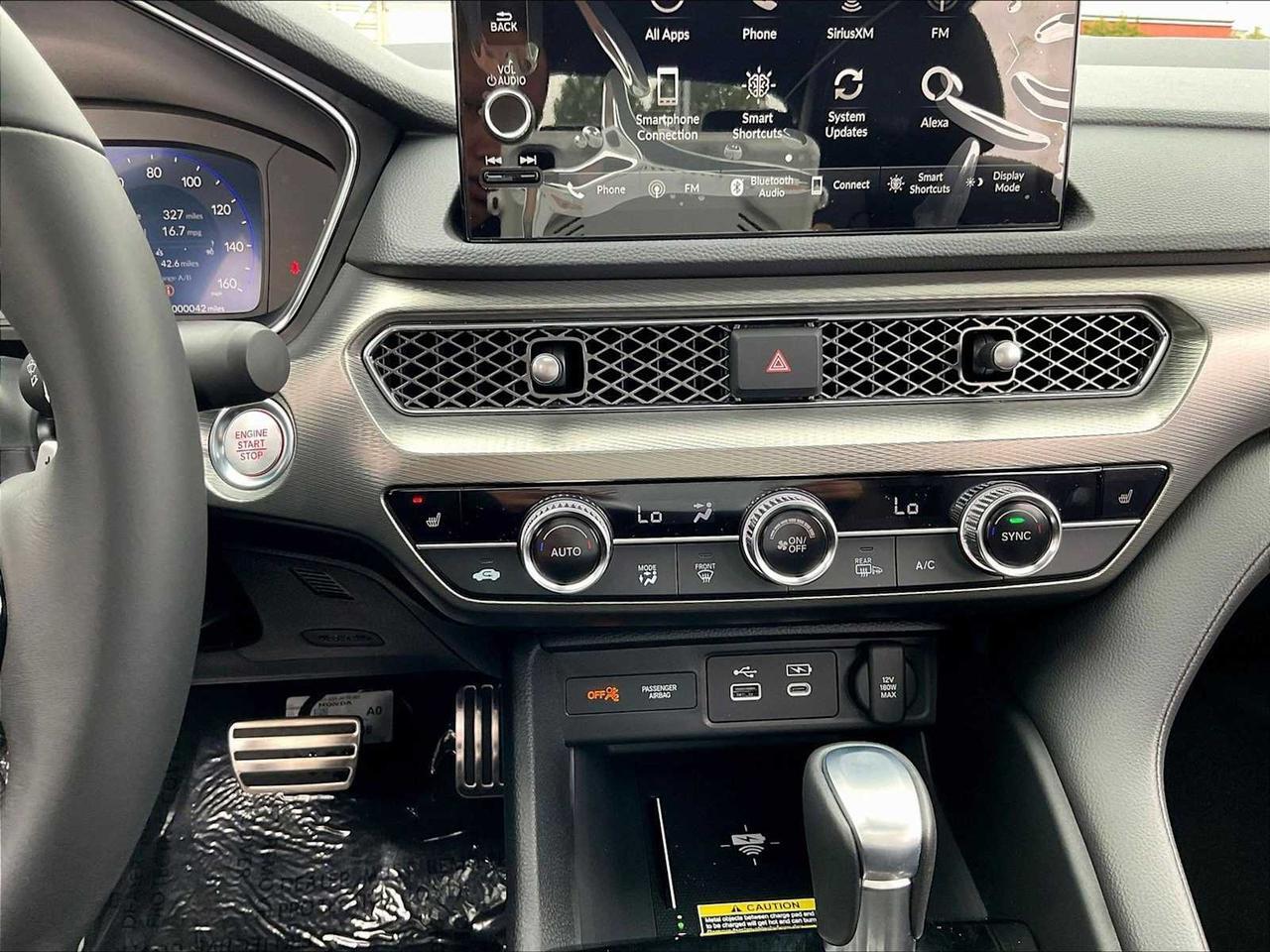 2026 Acura Integra w/A-Spec Technology Package Roseville CA