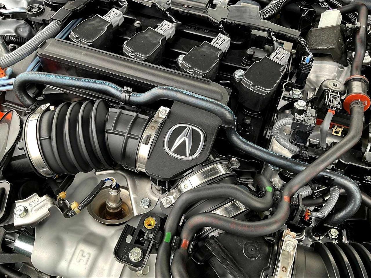 2026 Acura Integra w/A-Spec Technology Package Roseville CA