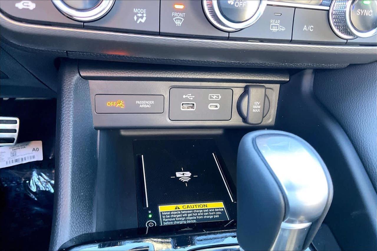 2026 Acura Integra w/A-Spec Technology Package Roseville CA