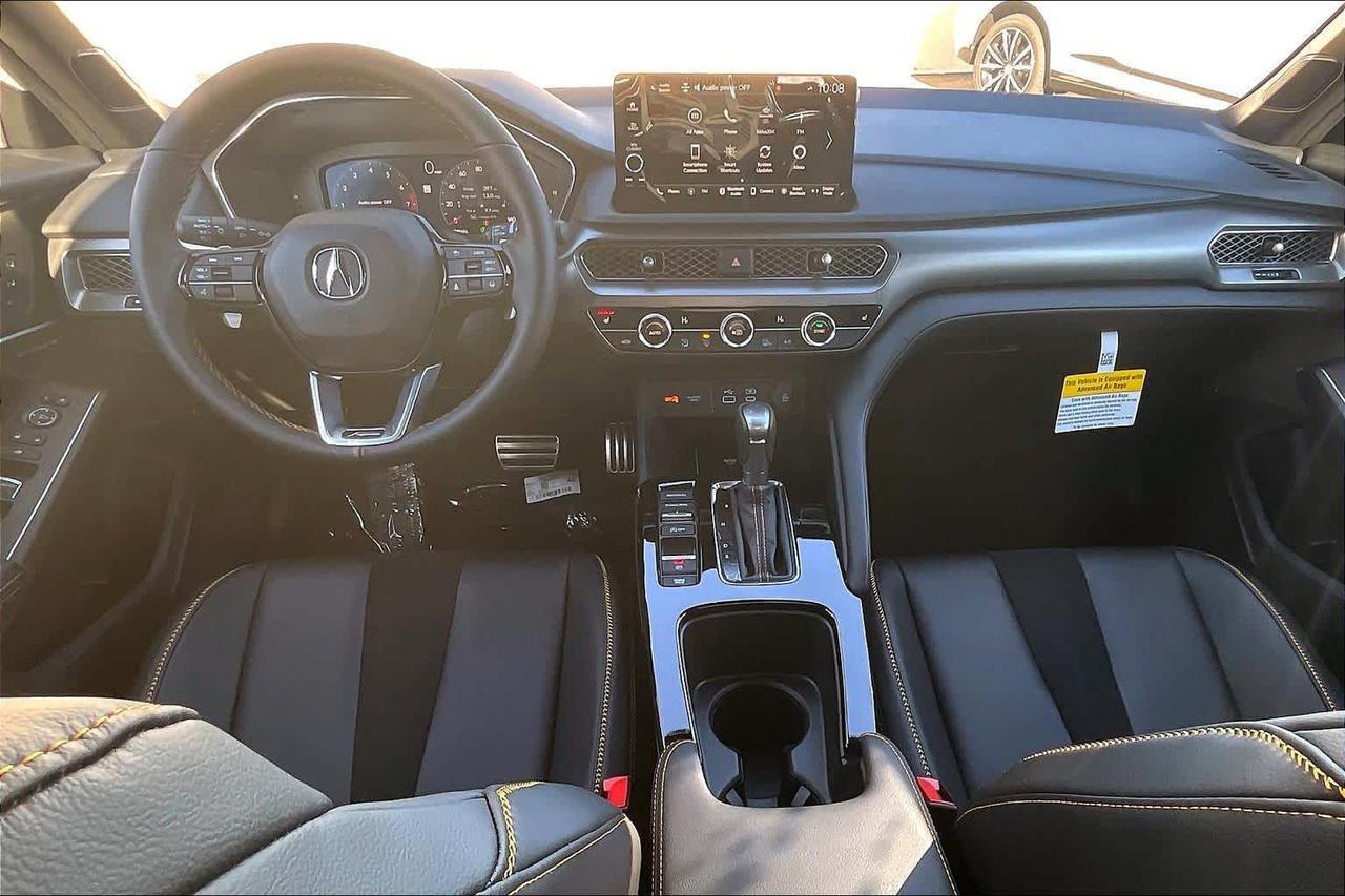 2026 Acura Integra w/A-Spec Technology Package Roseville CA