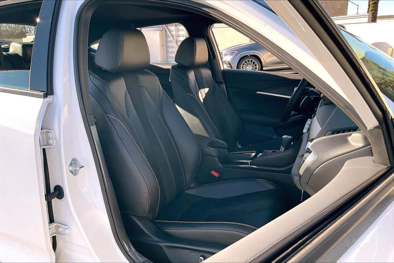 2026 Acura Integra w/A-Spec Technology Package Roseville CA