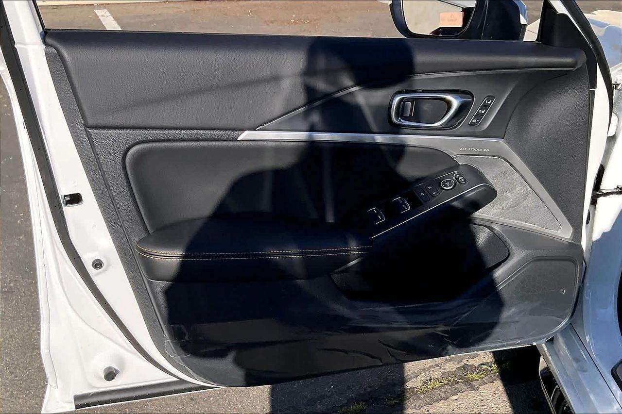 2026 Acura Integra w/A-Spec Technology Package Roseville CA