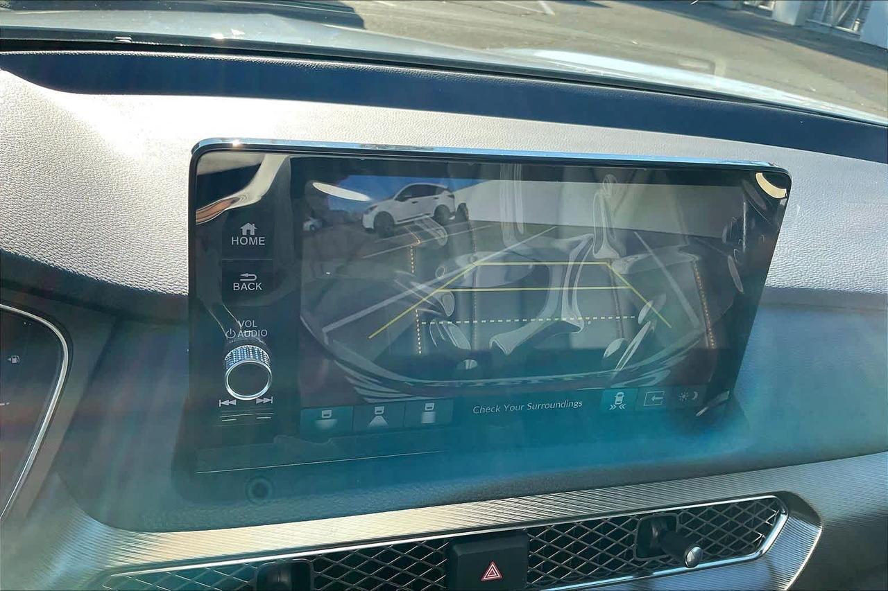 2026 Acura Integra w/A-Spec Technology Package Roseville CA