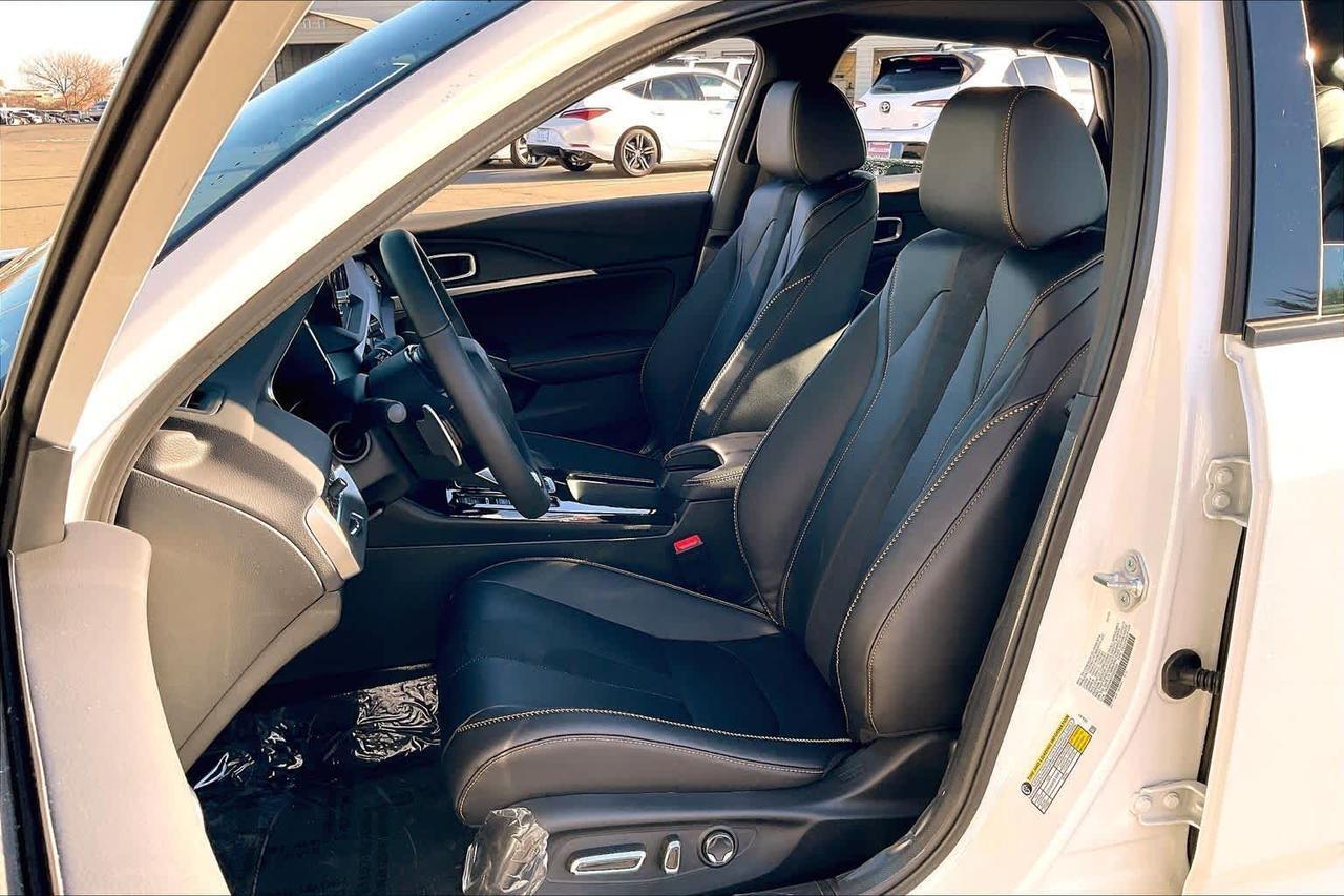 2026 Acura Integra w/A-Spec Technology Package Roseville CA