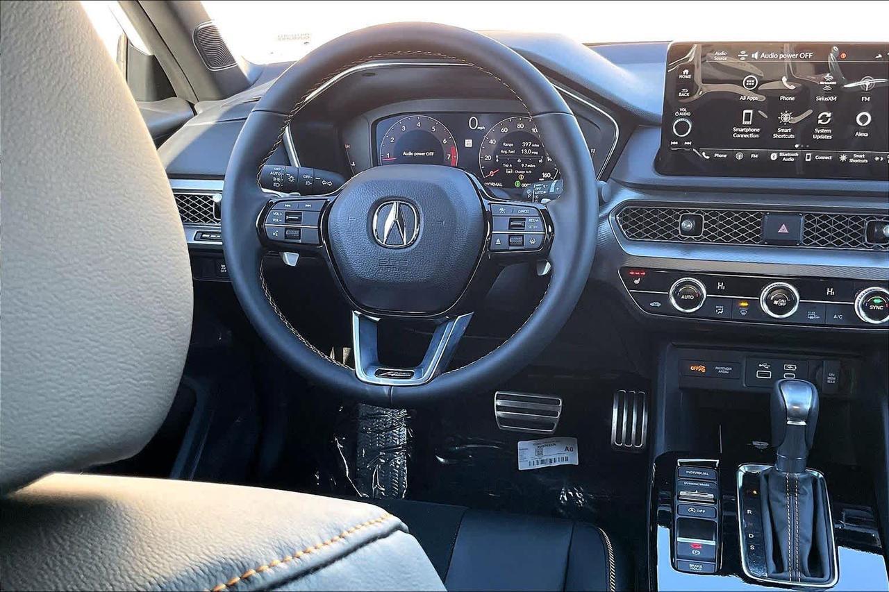 2026 Acura Integra w/A-Spec Technology Package Roseville CA