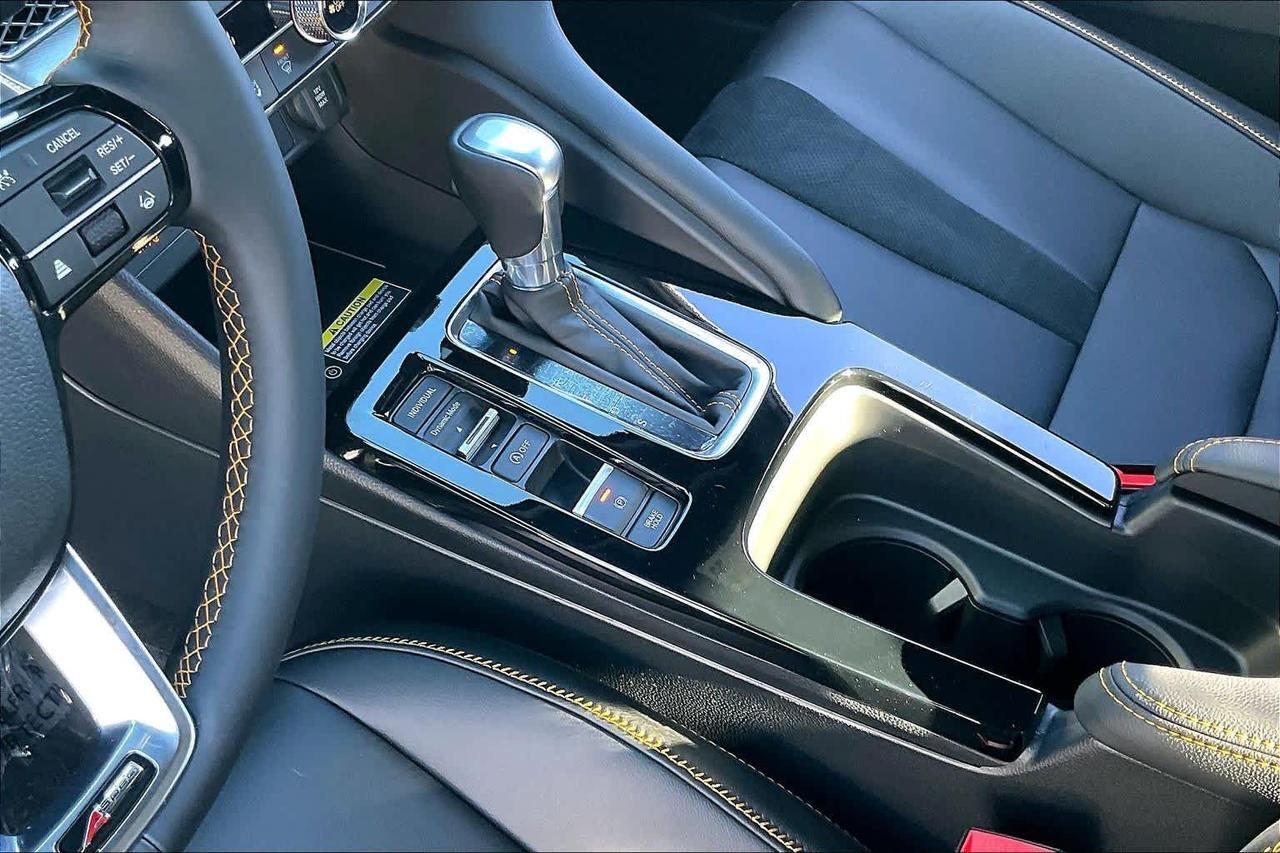 2026 Acura Integra w/A-Spec Technology Package Roseville CA