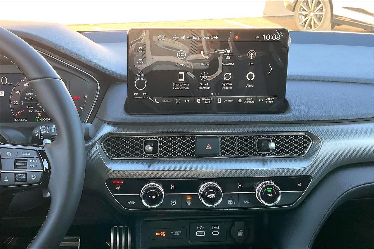 2026 Acura Integra w/A-Spec Technology Package Roseville CA