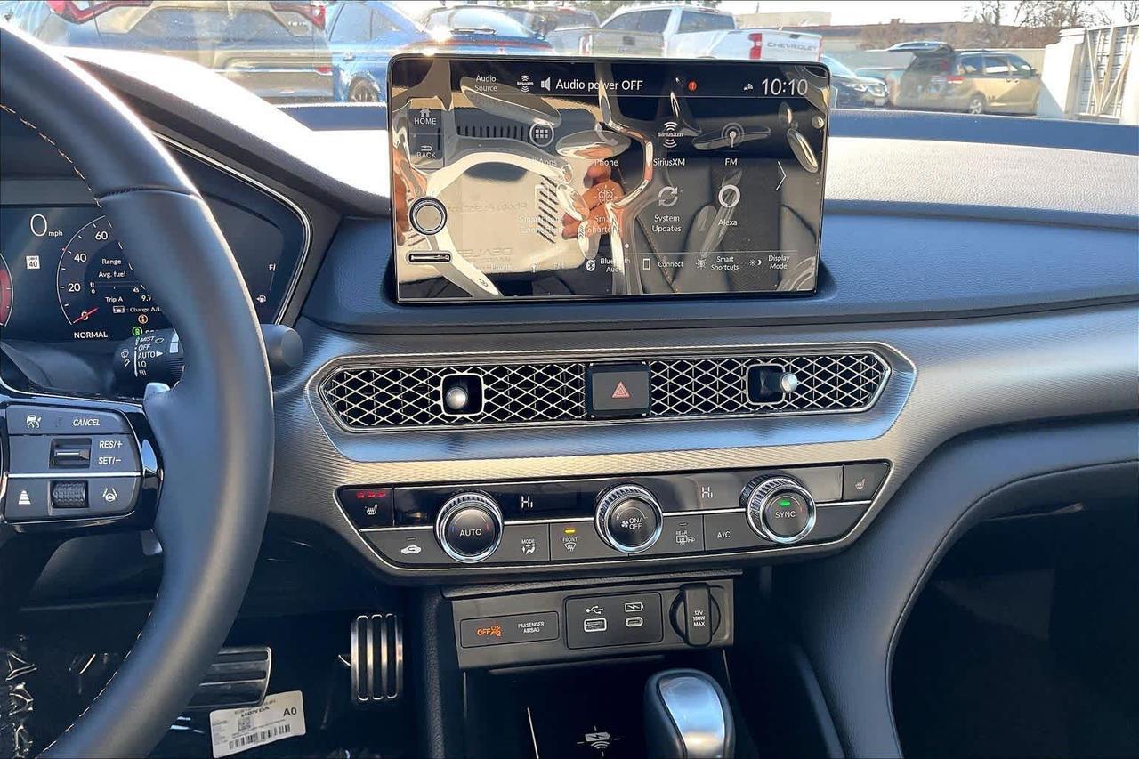 2026 Acura Integra w/A-Spec Technology Package Roseville CA