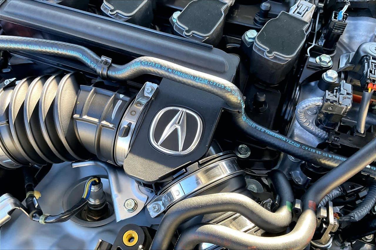 2026 Acura Integra w/A-Spec Technology Package Roseville CA