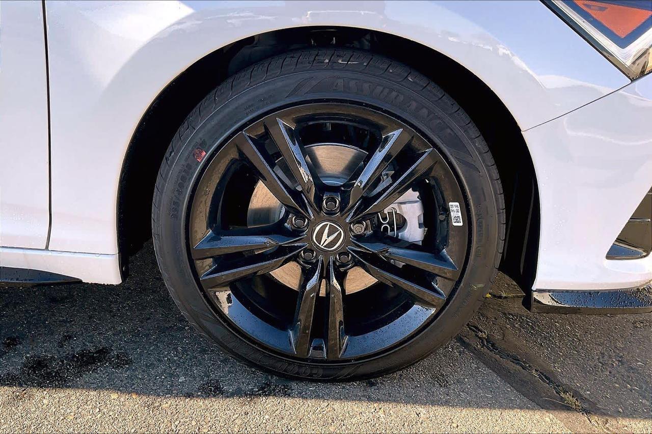 2026 Acura Integra w/A-Spec Technology Package Roseville CA