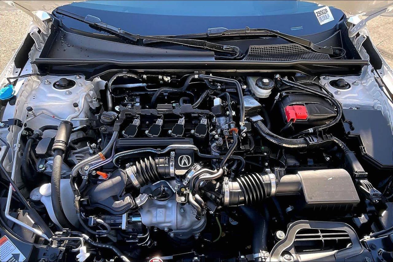 2026 Acura Integra w/A-Spec Technology Package Roseville CA