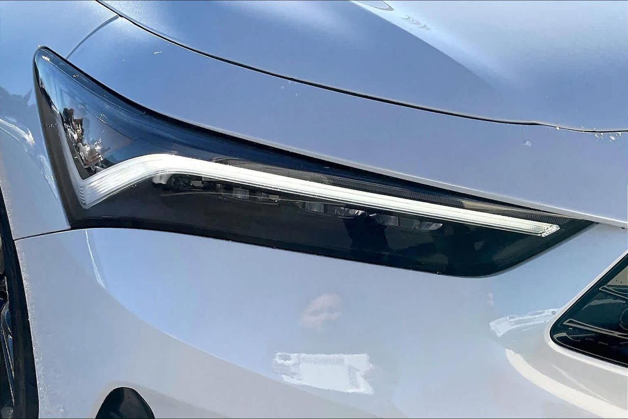 2026 Acura Integra w/A-Spec Technology Package Roseville CA