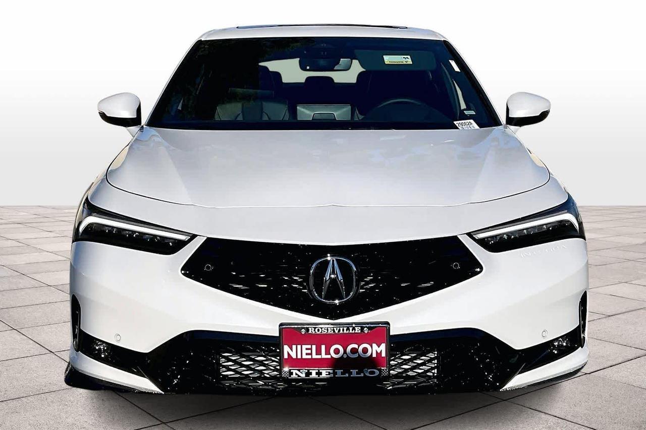 2026 Acura Integra w/A-Spec Technology Package Roseville CA
