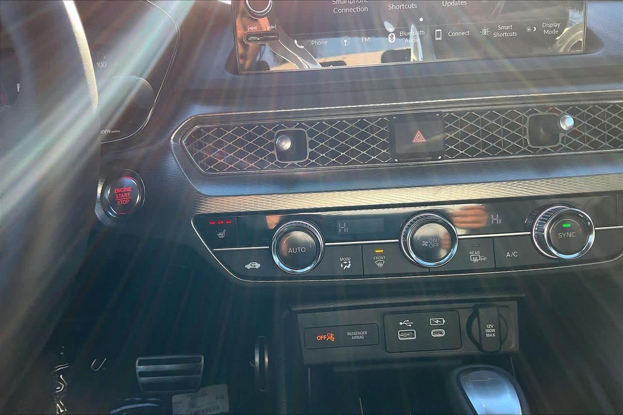 2026 Acura Integra w/A-Spec Technology Package Roseville CA