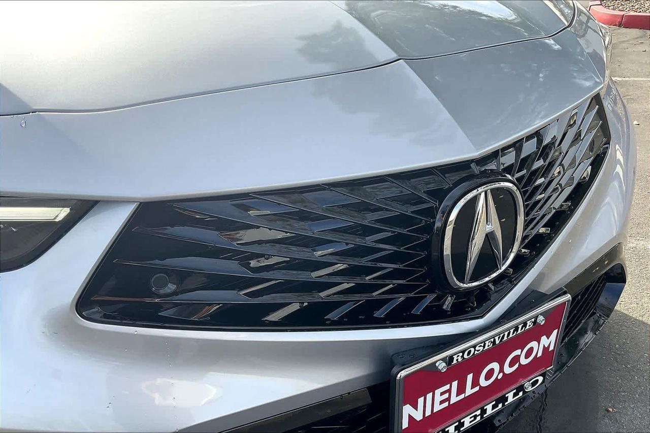 2026 Acura Integra w/A-Spec Technology Package Roseville CA