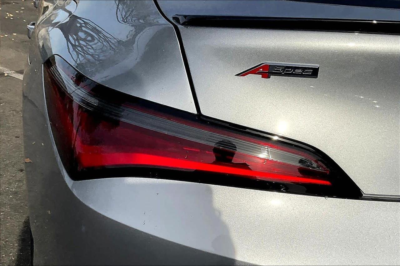 2026 Acura Integra w/A-Spec Technology Package Roseville CA