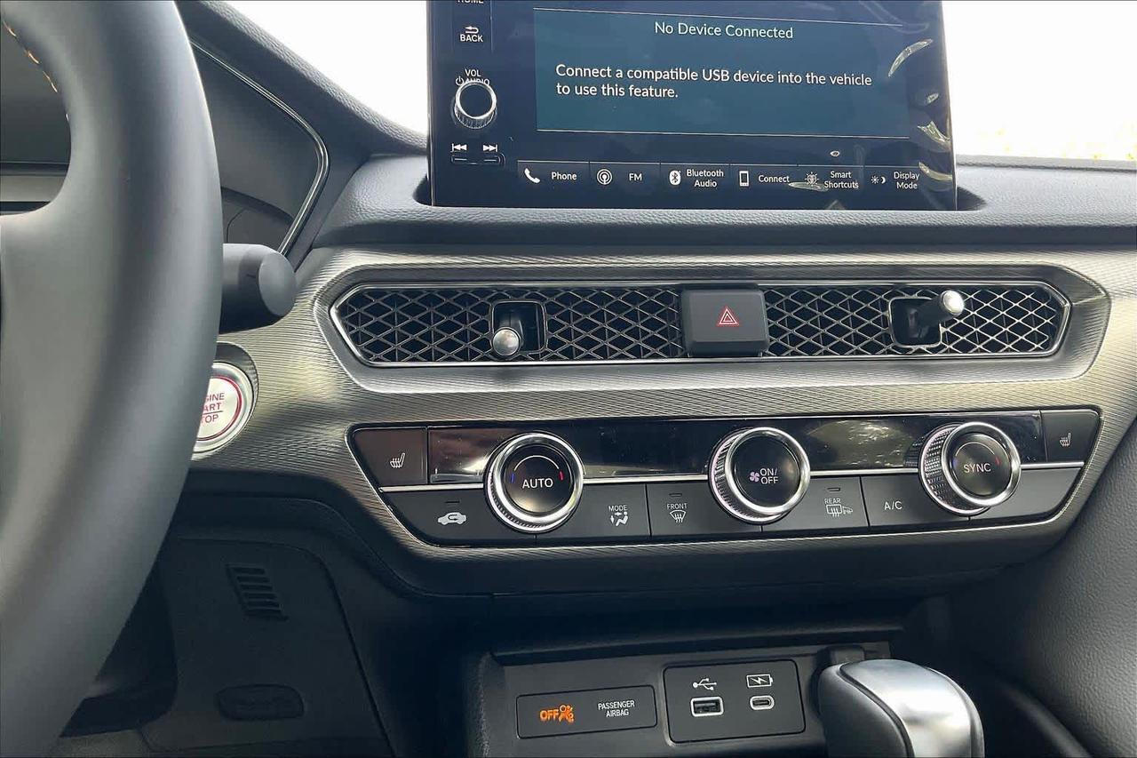 2026 Acura Integra w/A-Spec Technology Package Roseville CA