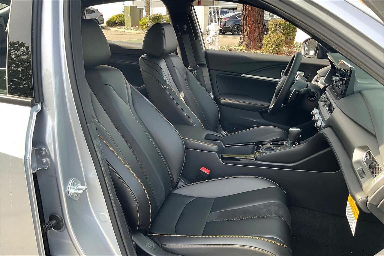 2026 Acura Integra w/A-Spec Technology Package Roseville CA