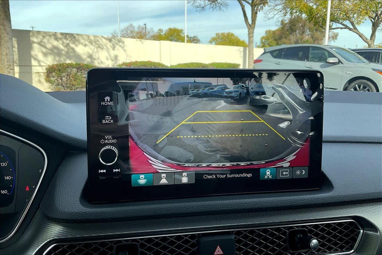 2026 Acura Integra w/A-Spec Technology Package Roseville CA