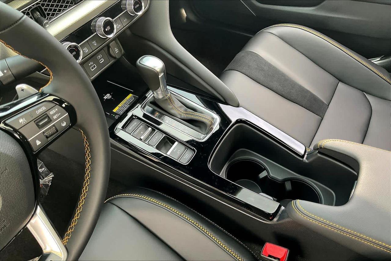 2026 Acura Integra w/A-Spec Technology Package Roseville CA