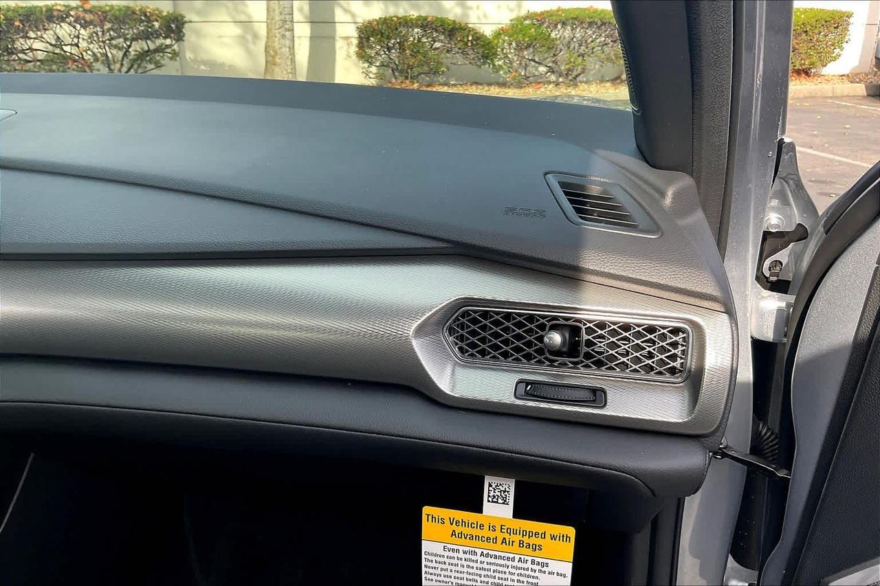 2026 Acura Integra w/A-Spec Technology Package Roseville CA